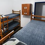 Casarao Beach Hostel
