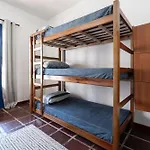 Casarao Beach Hostel