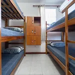 Casarao Beach Hostel