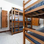 Casarao Beach Hostel