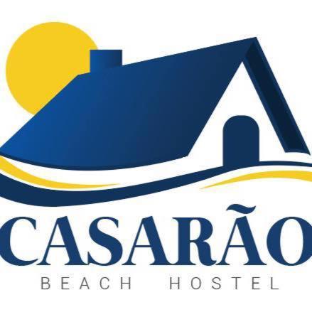 Casarao Beach Hostel *