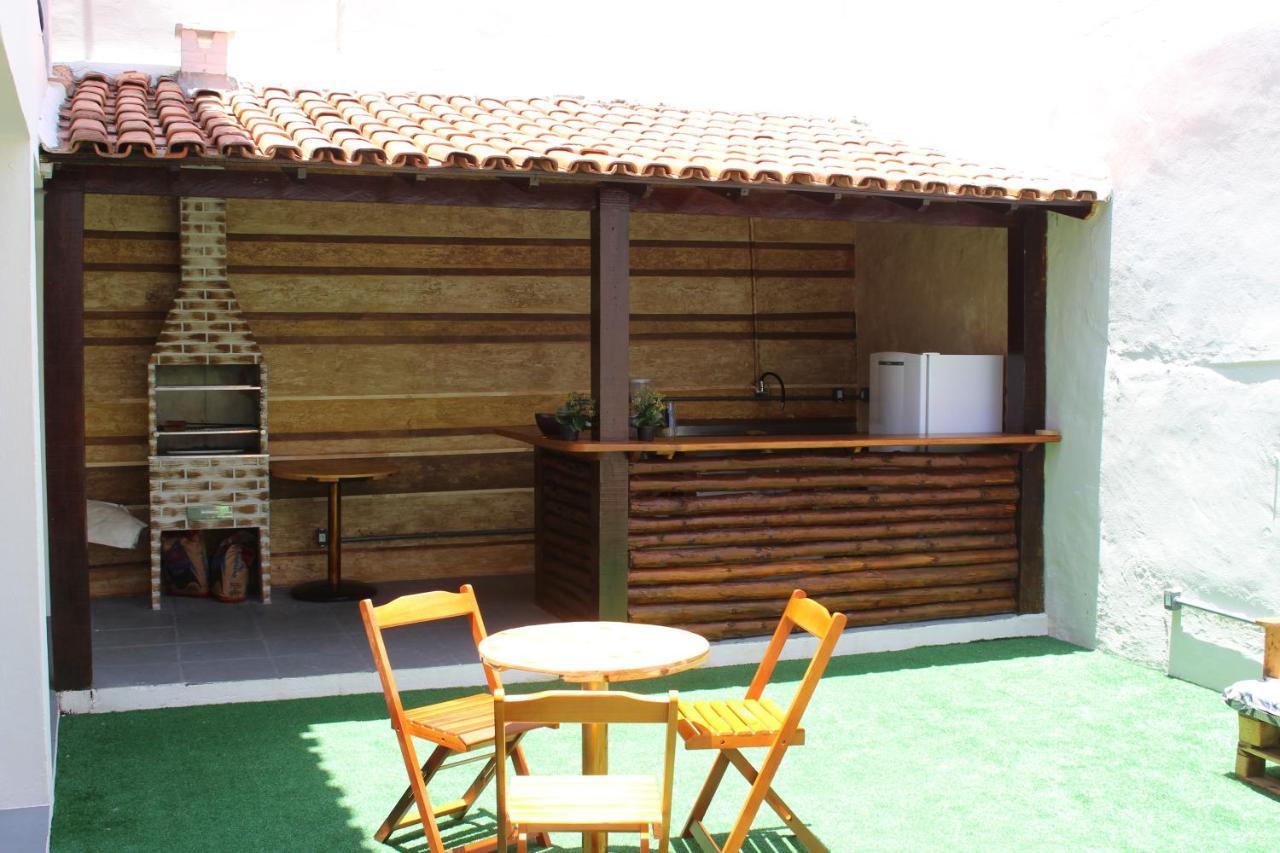 Hostel Casarao Beach Arraial do Cabo