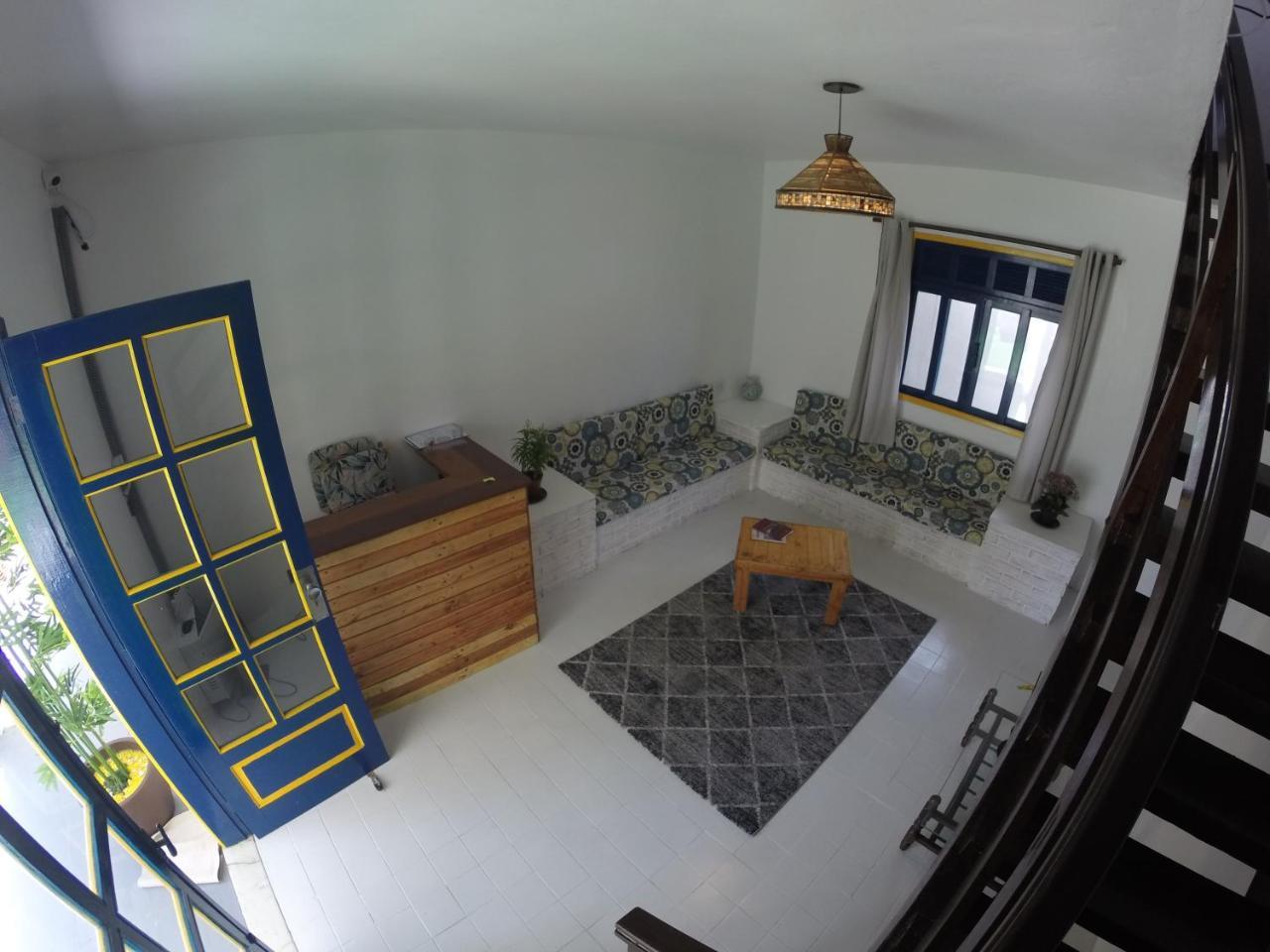 Hostel Casarao Beach Arraial do Cabo