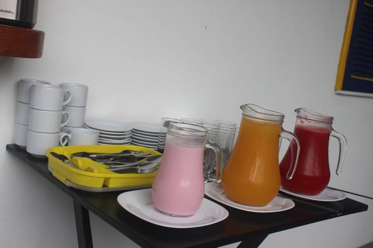 Casarao Beach Hostel Arraial do Cabo