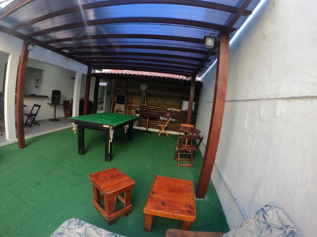 Hostel Casarao Beach Arraial do Cabo