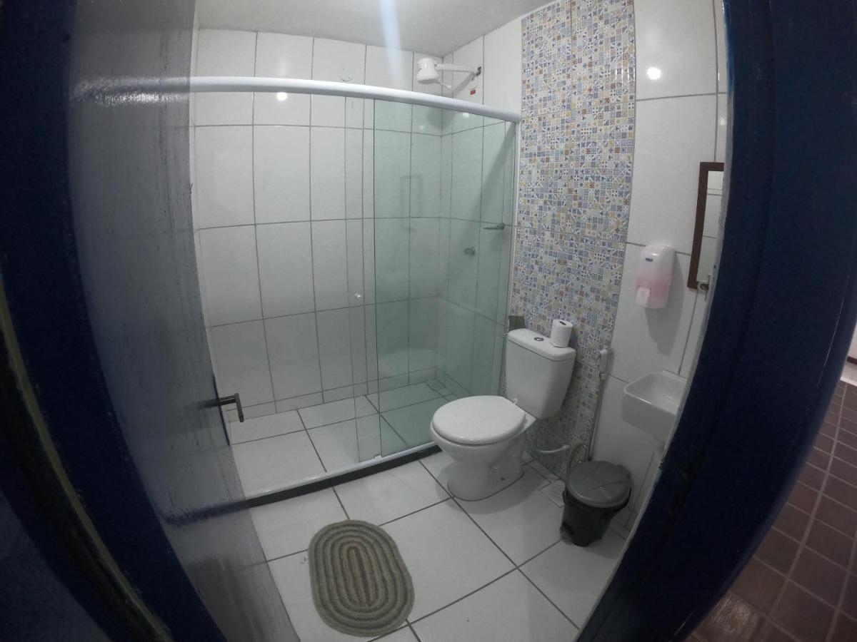 Casarao Beach Hostel