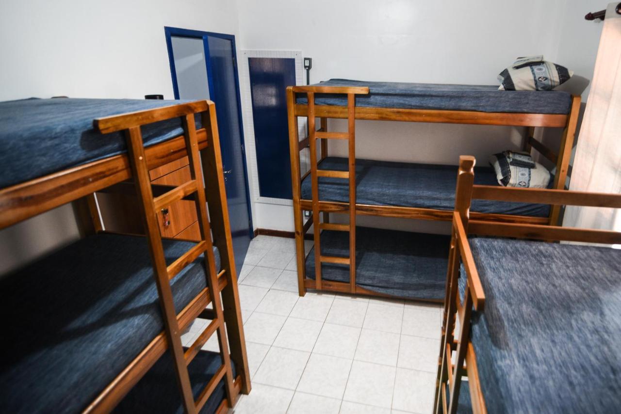 Casarao Beach Hostel *