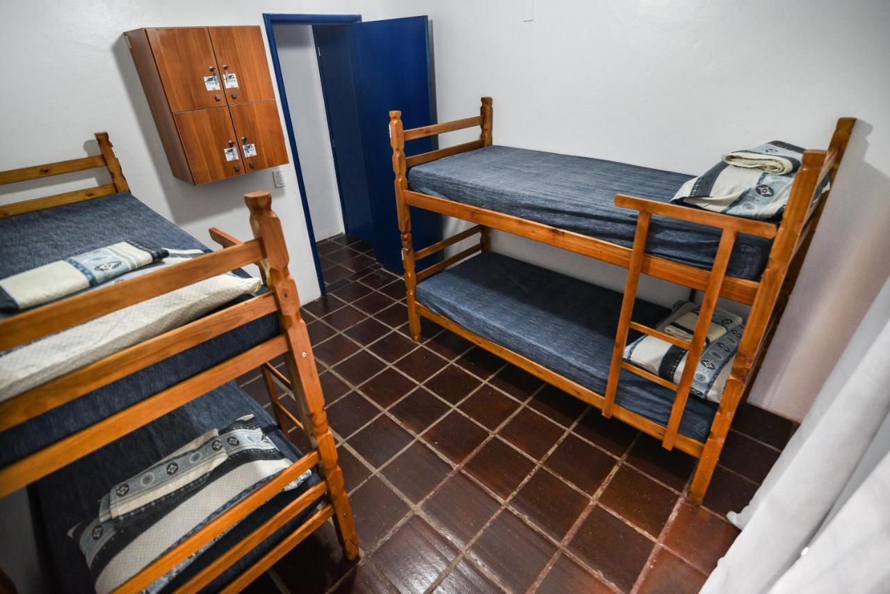 Casarao Beach Hostel *