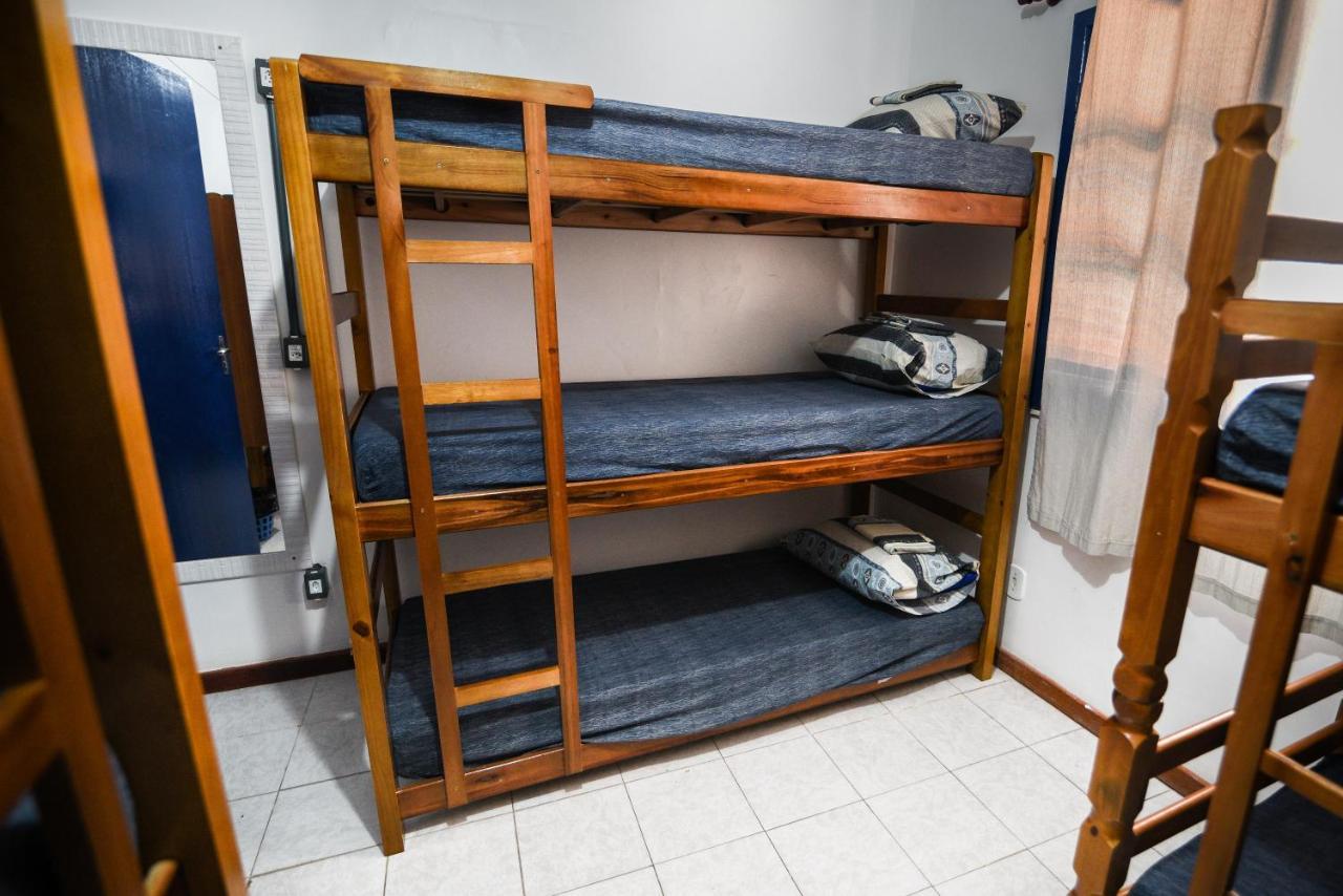 Hostel Casarao Beach Arraial do Cabo