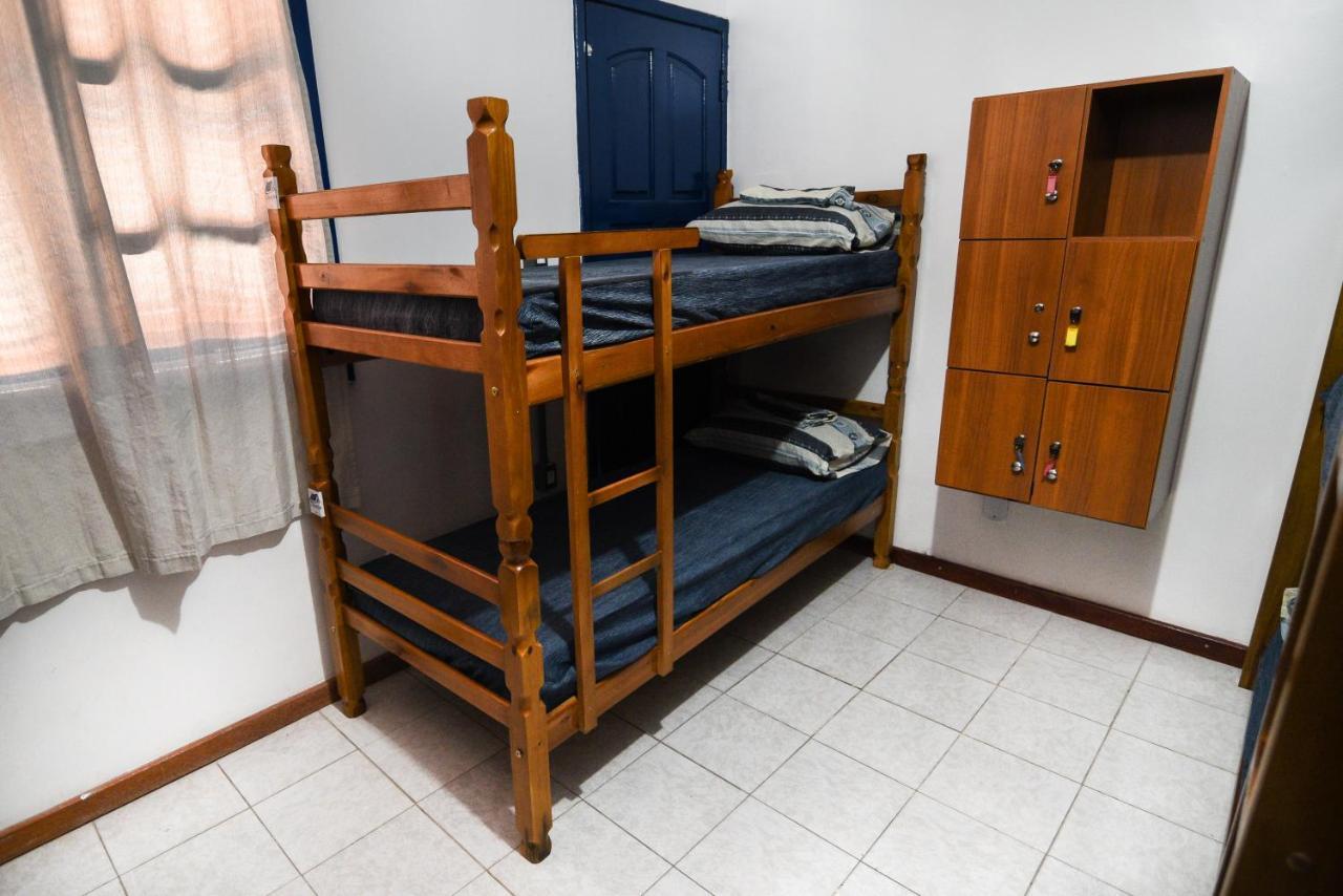 Hostel Casarao Beach *