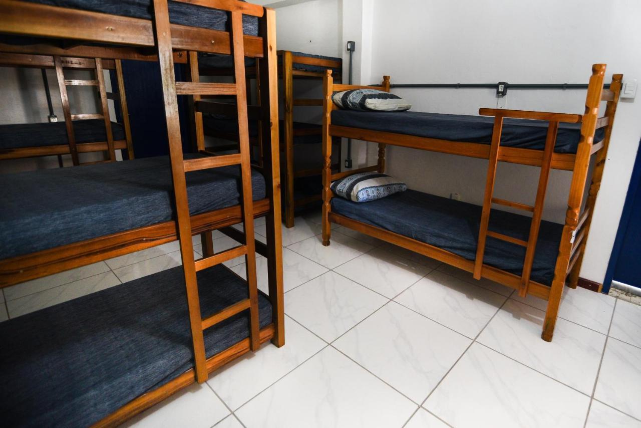 Hostel Casarao Beach *