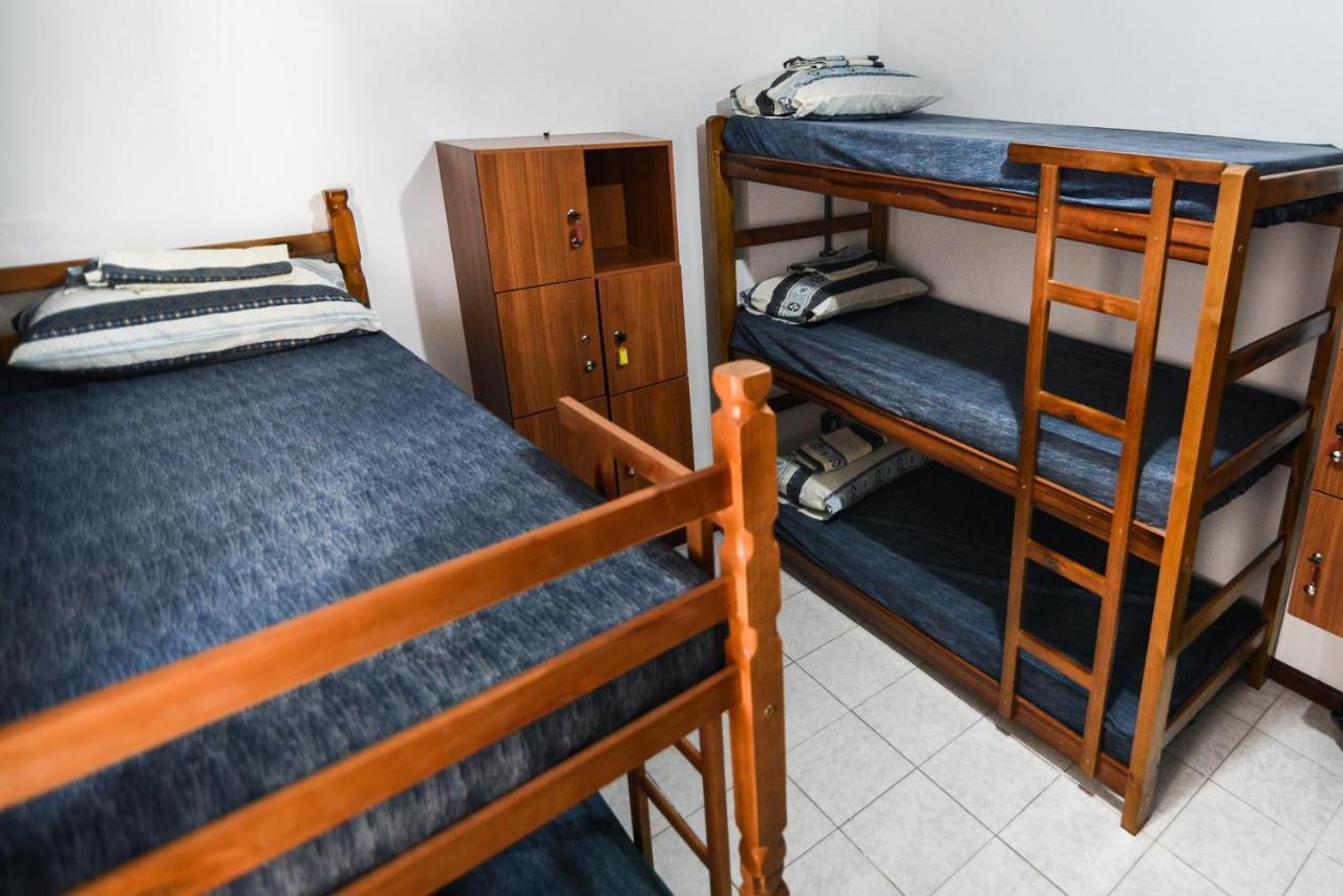 Casarao Beach Hostel