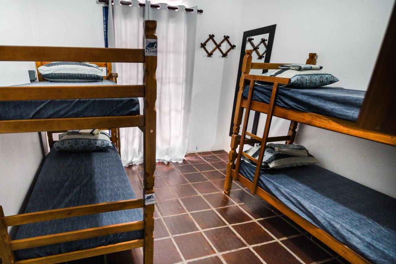Casarao Beach Hostel *