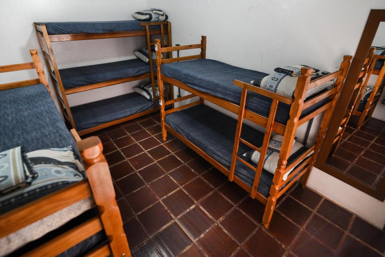 Casarao Beach Hostel Arraial do Cabo