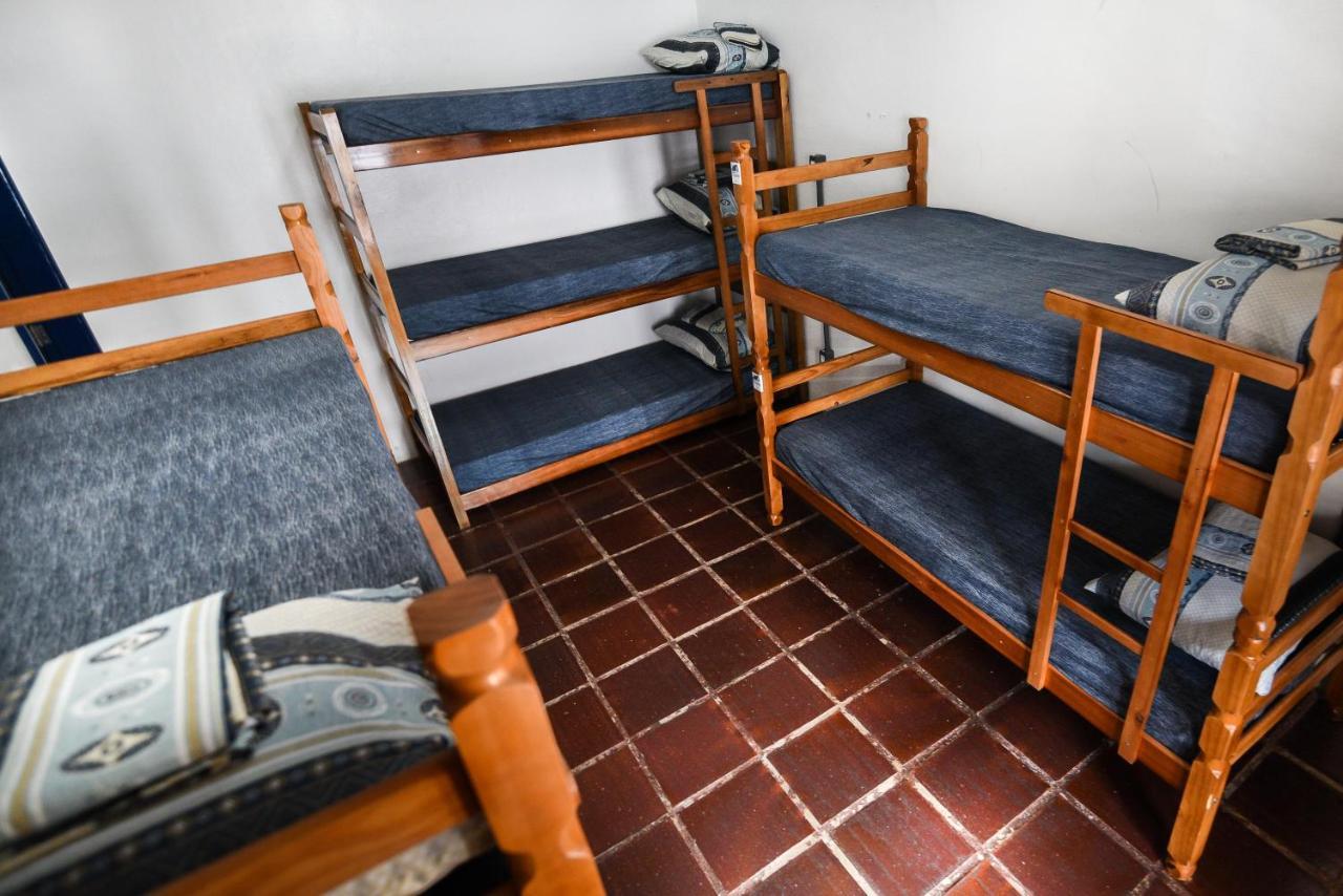 Casarao Beach Hostel