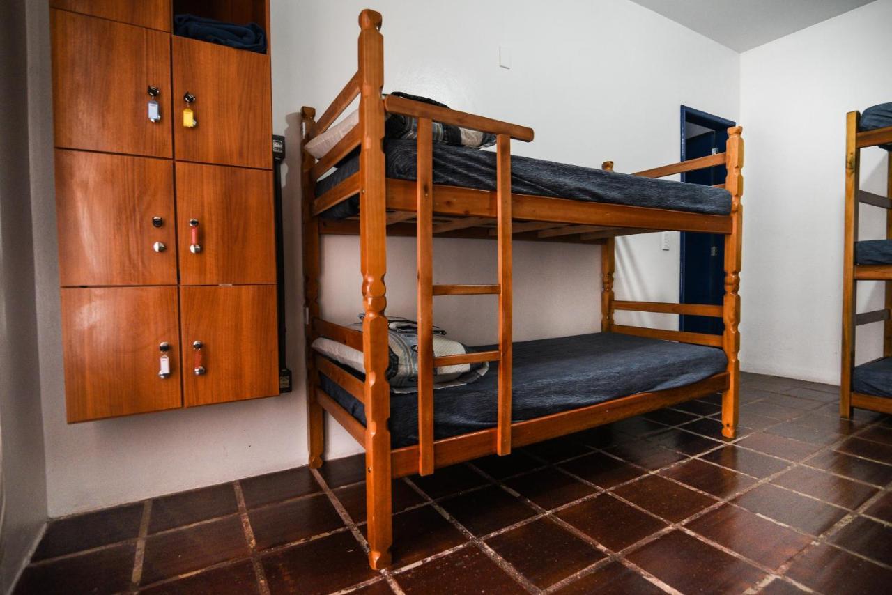 Casarao Beach Hostel *