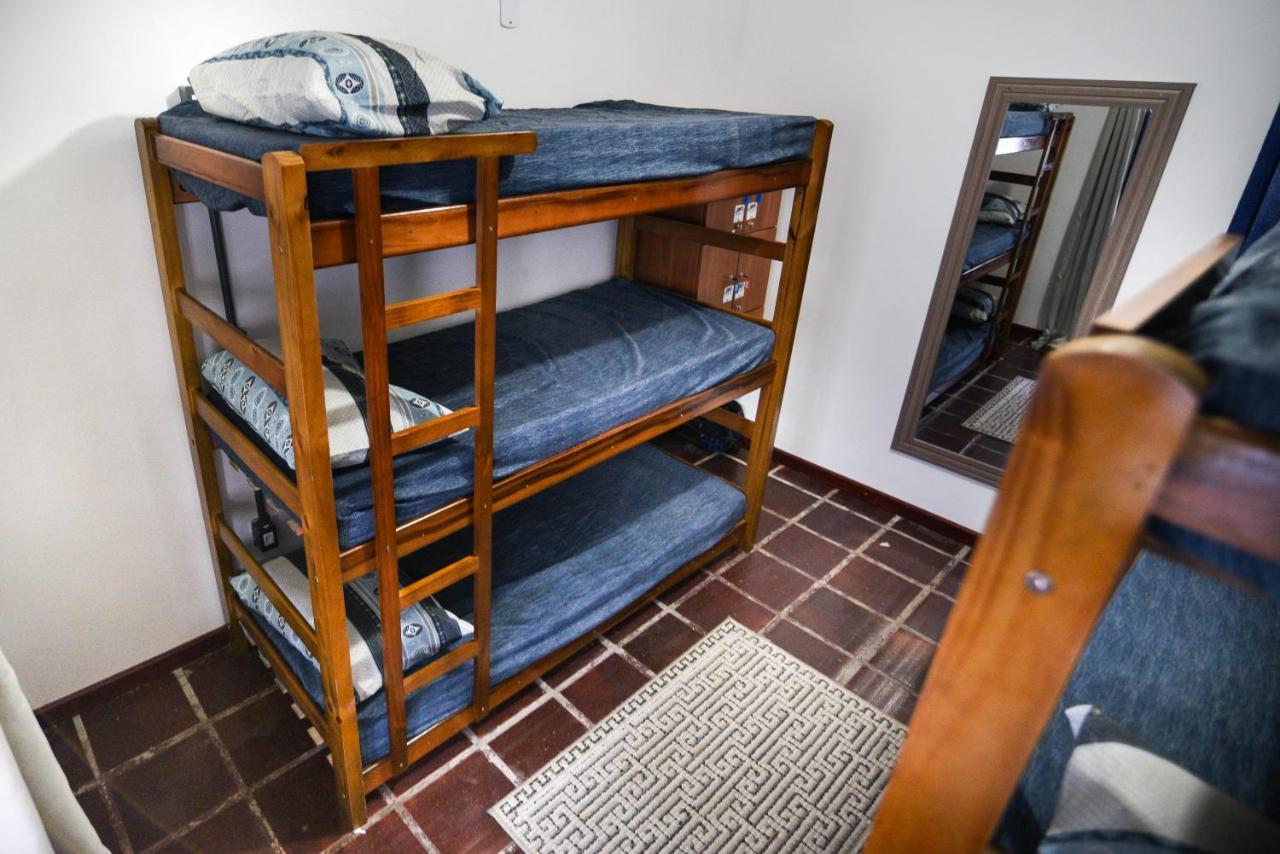 Hostel Casarao Beach