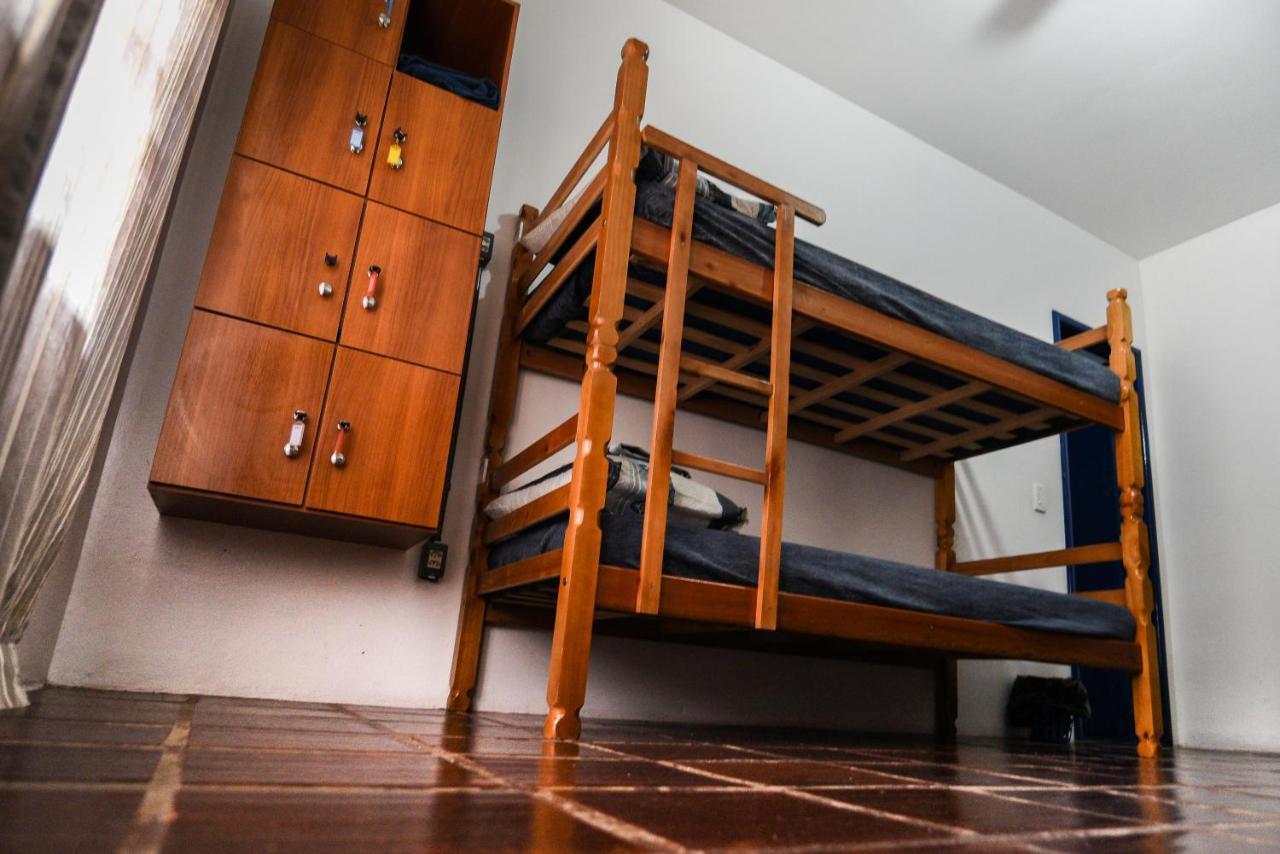 Hostel Casarao Beach Arraial do Cabo