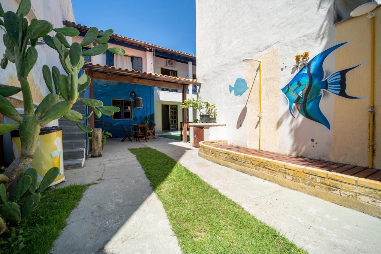 Casarao Beach Hostel *