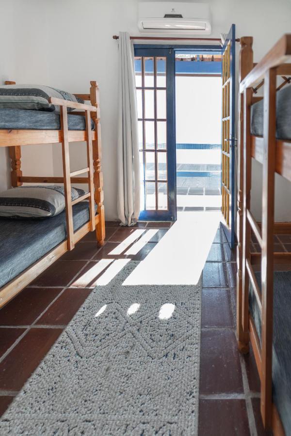 Hostel Casarao Beach Arraial do Cabo