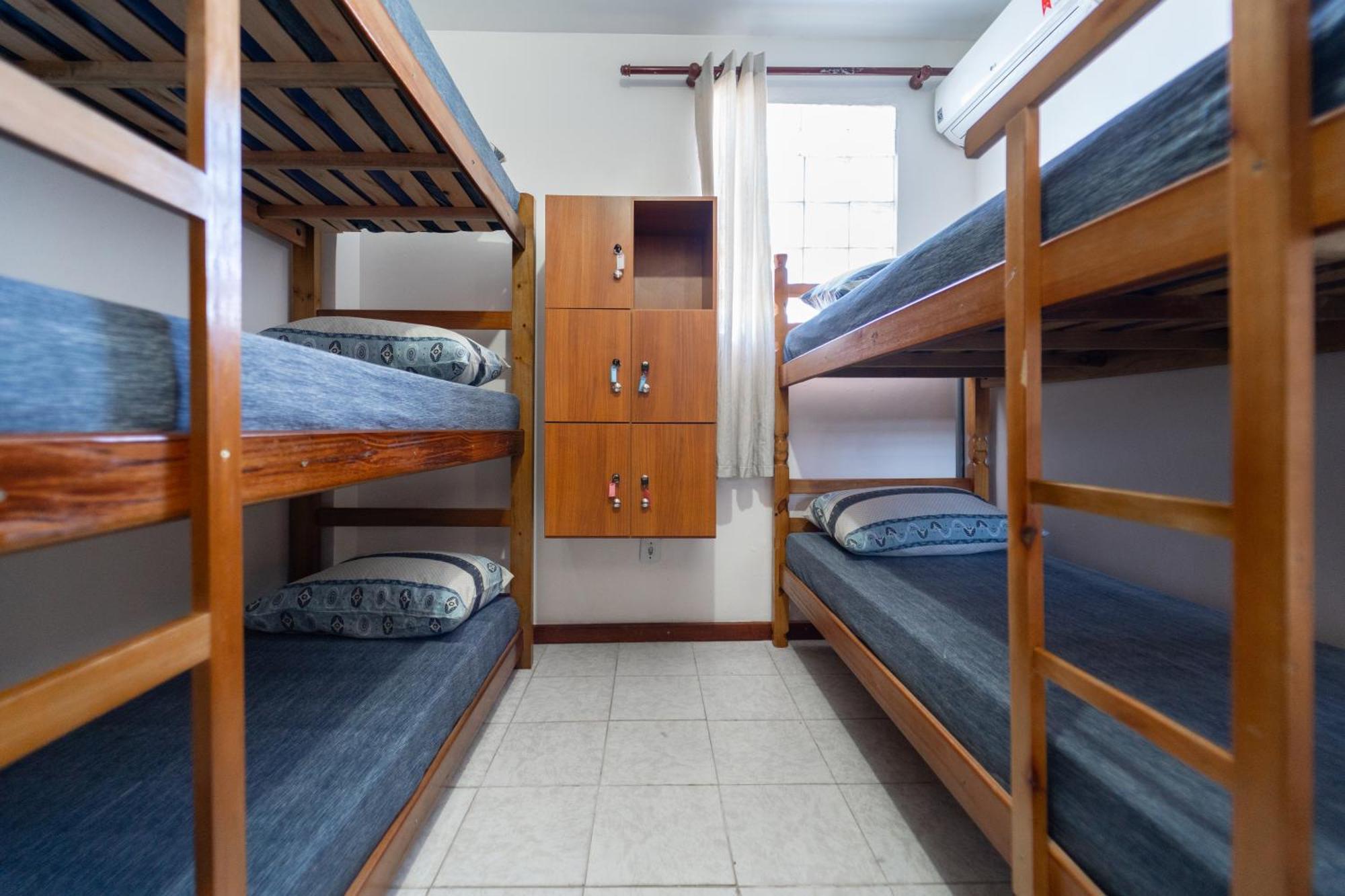 Casarao Beach Hostel Arraial do Cabo