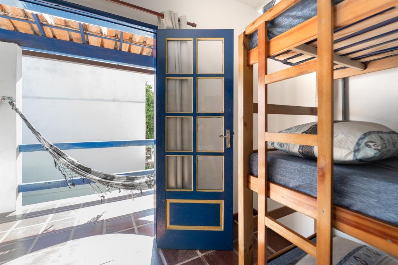 Hostel Casarao Beach Arraial do Cabo