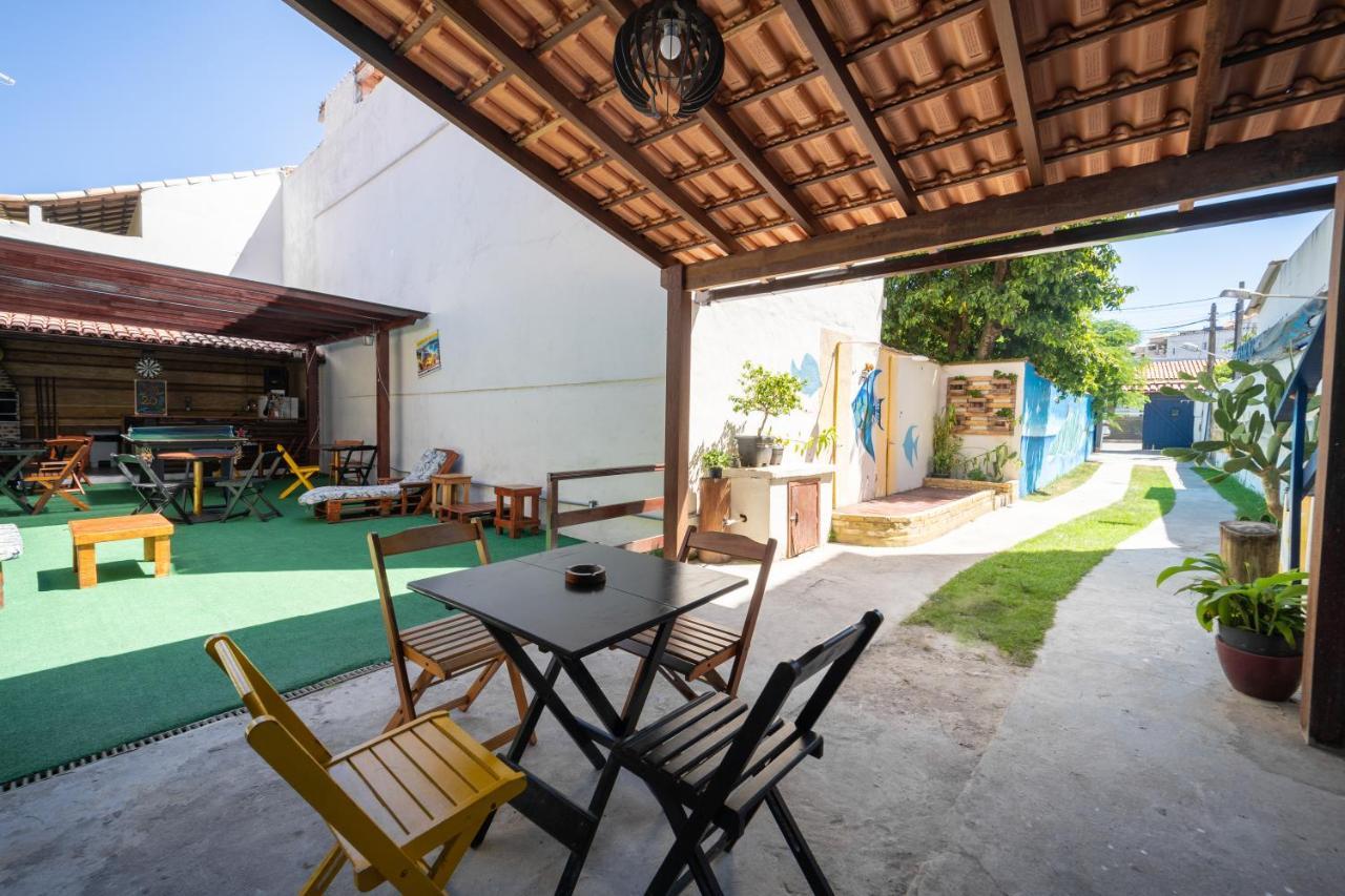 Casarao Beach Hostel *