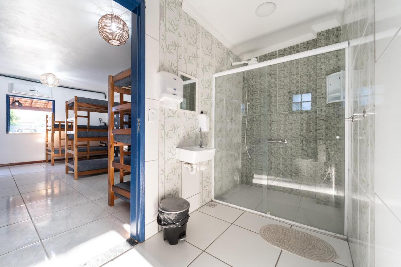 Casarao Beach Hostel *