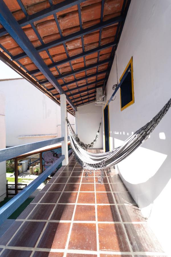 Hostel Casarao Beach