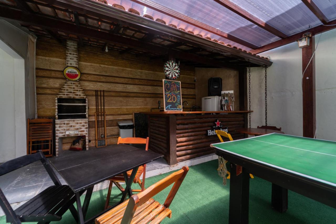Hostel Casarao Beach Arraial do Cabo