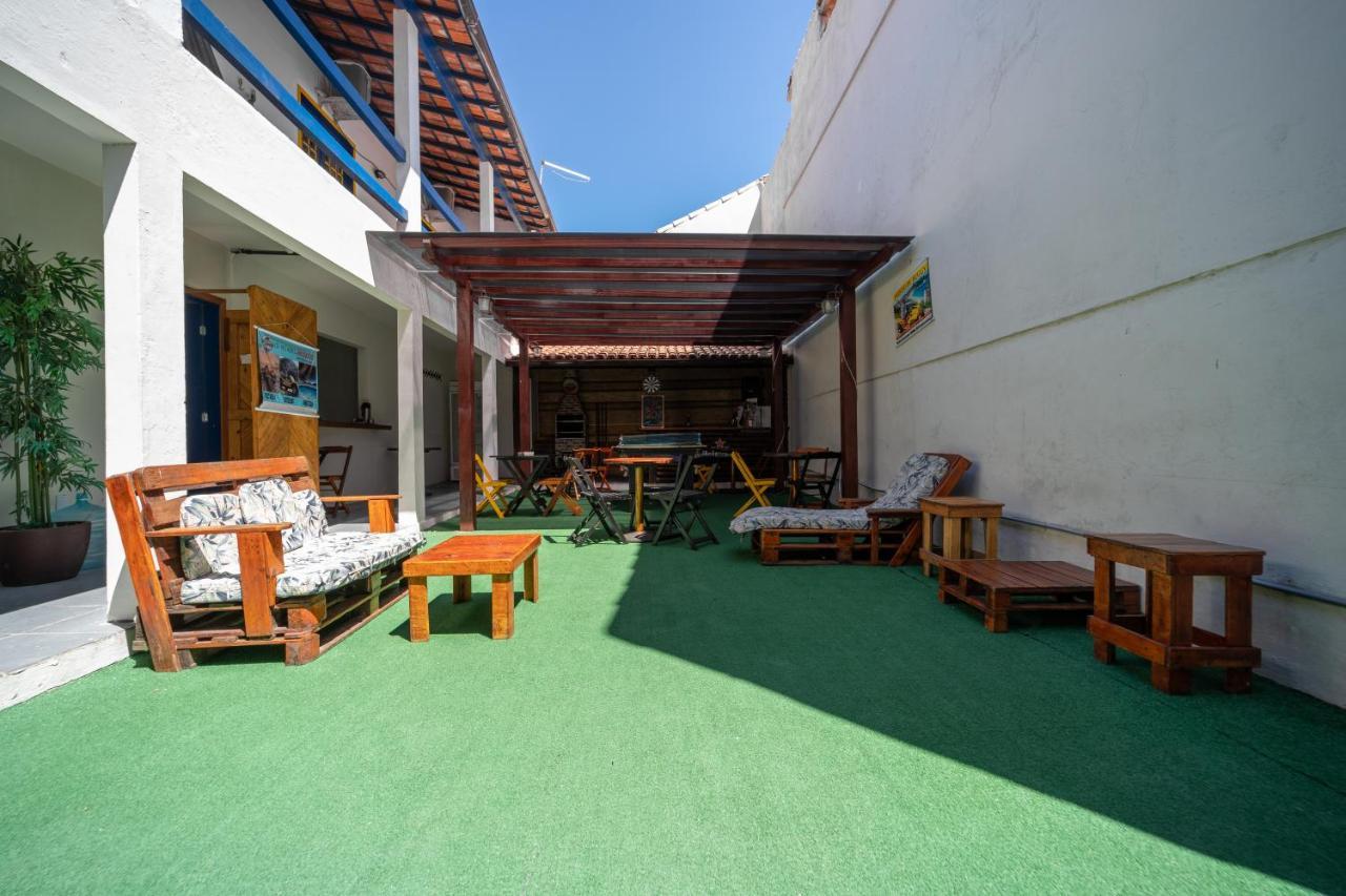 Casarao Beach Arraial do Cabo