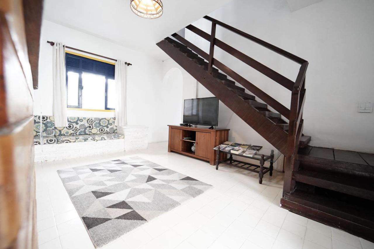 Casarao Beach Hostel *