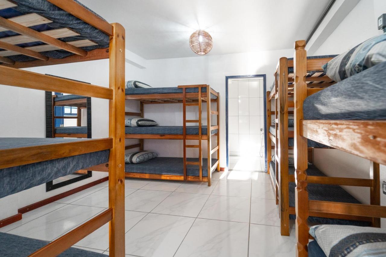 Casarao Beach Hostel Arraial do Cabo