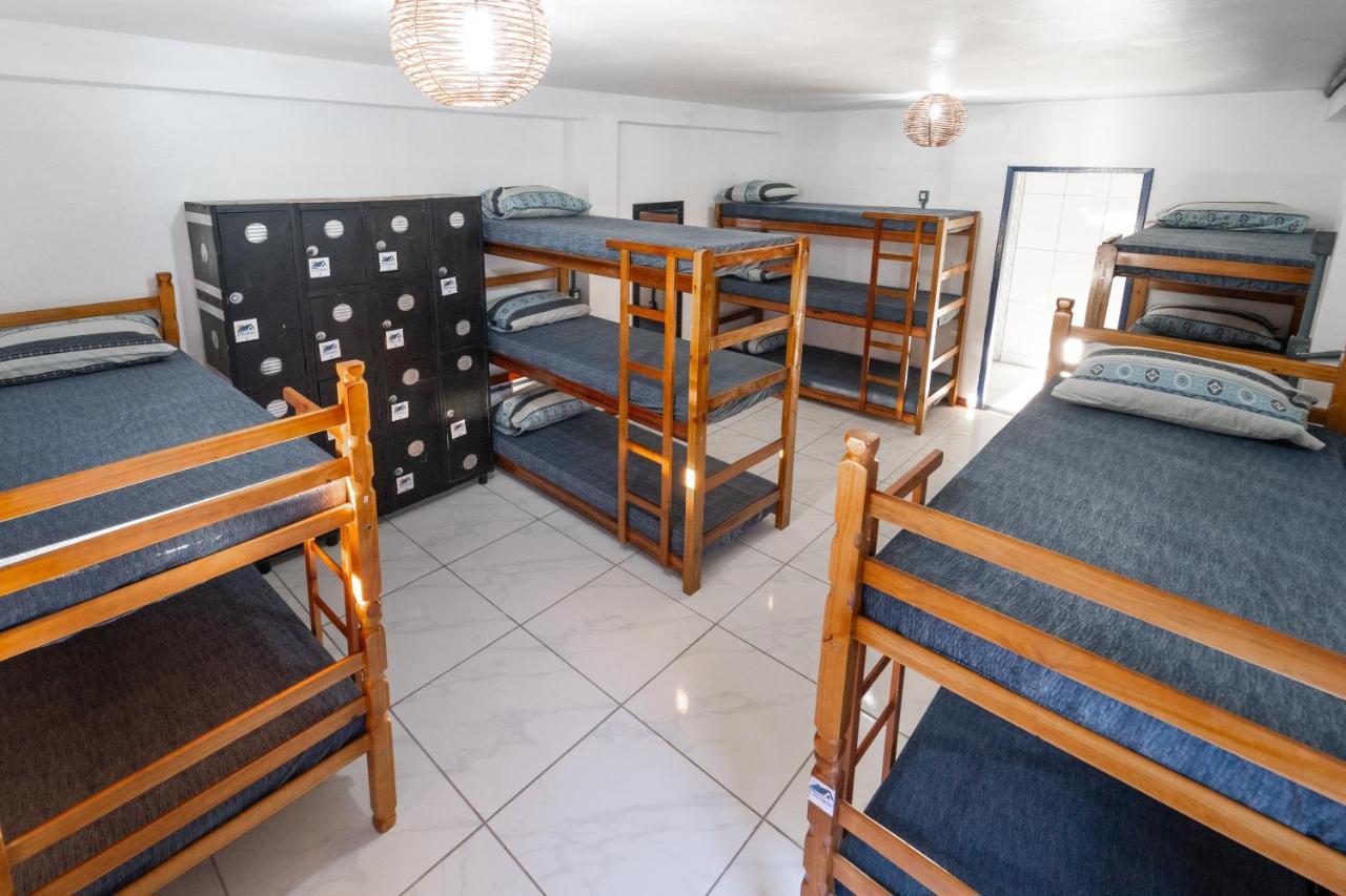 Casarao Beach Hostel