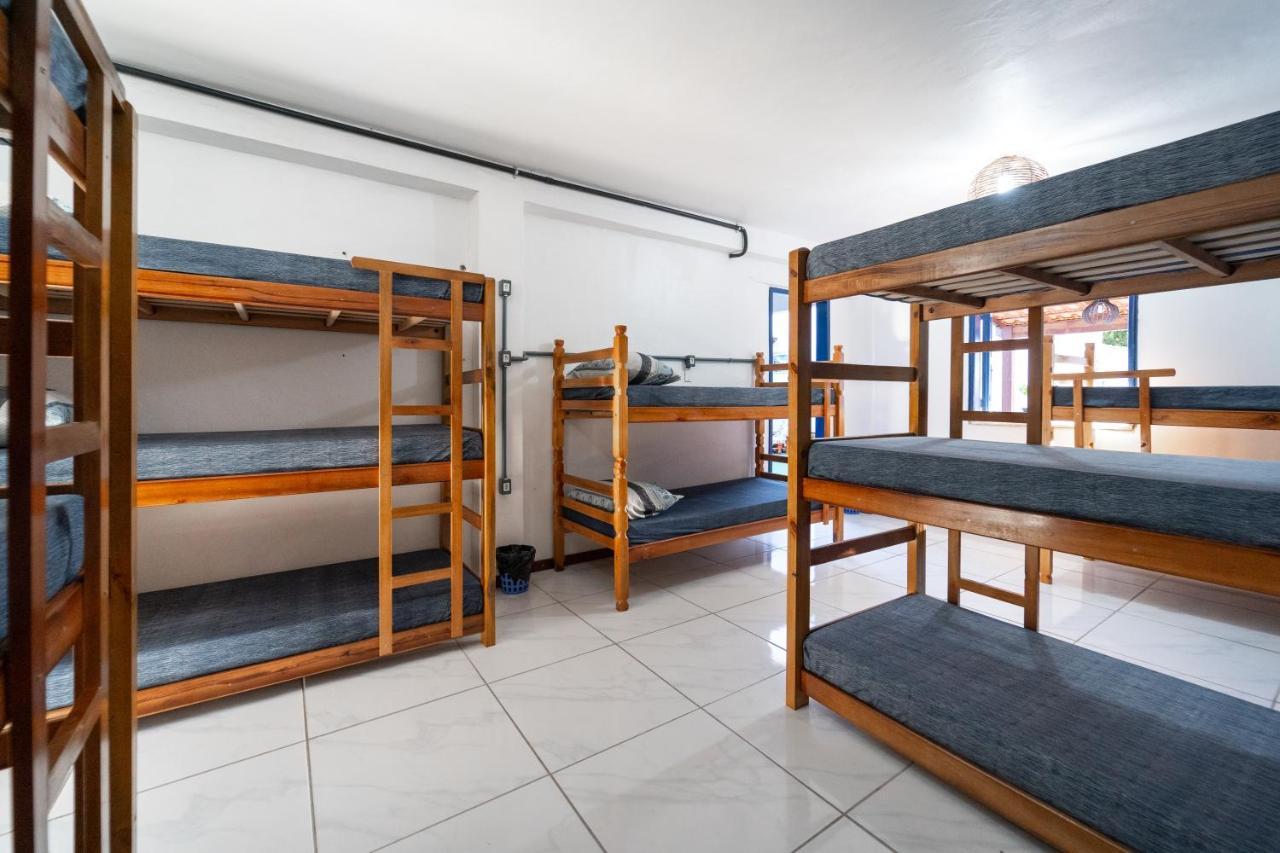 Hostel Casarao Beach Arraial do Cabo