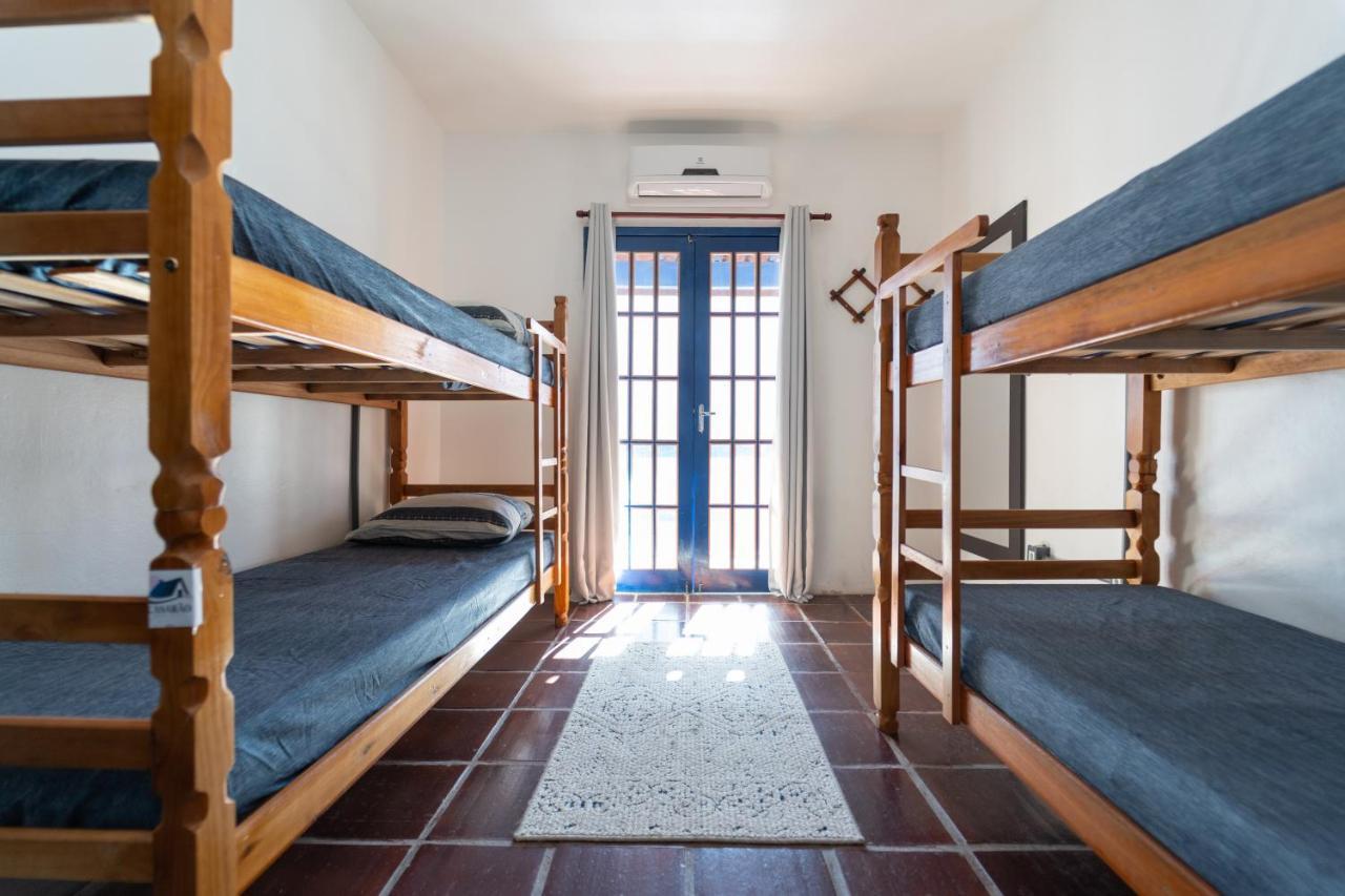 Casarao Beach Hostel Arraial do Cabo
