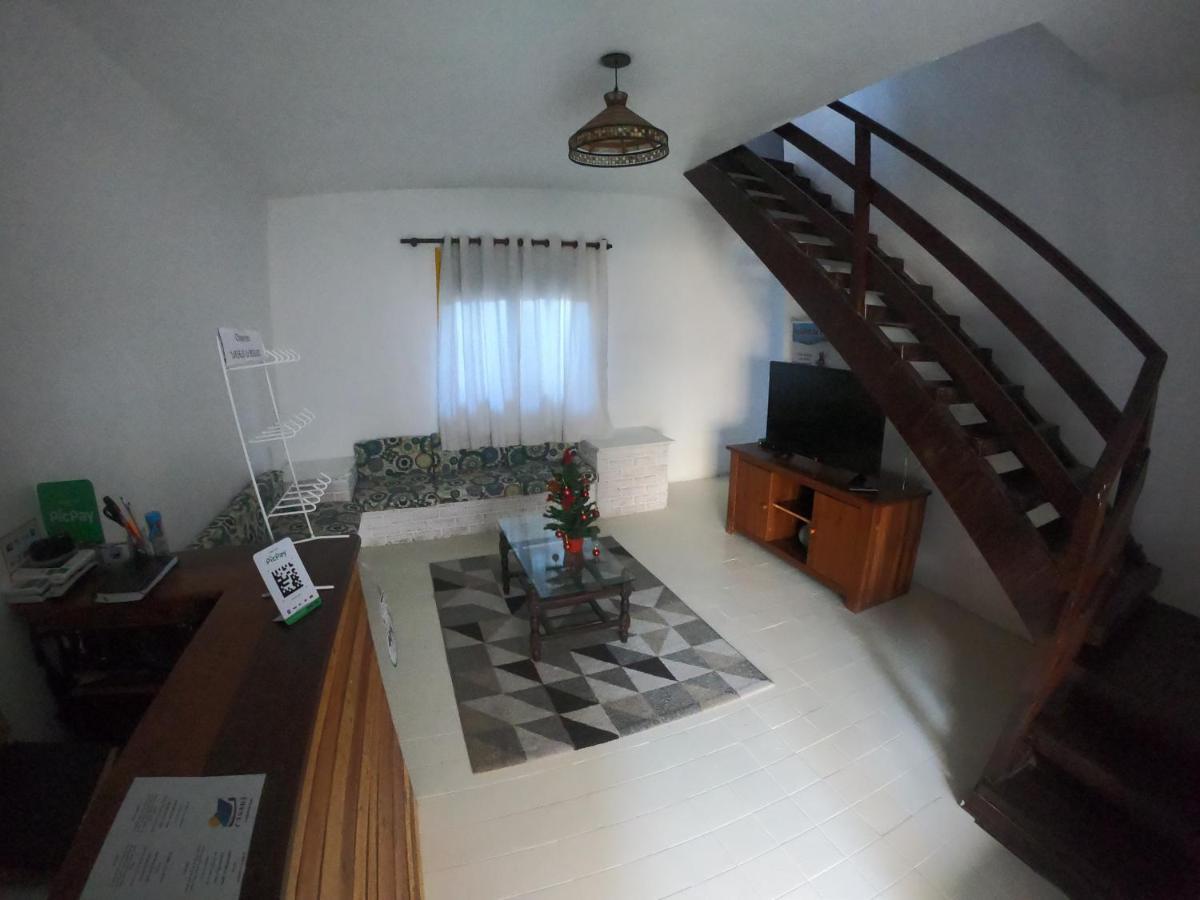 Hostal Casarao Beach