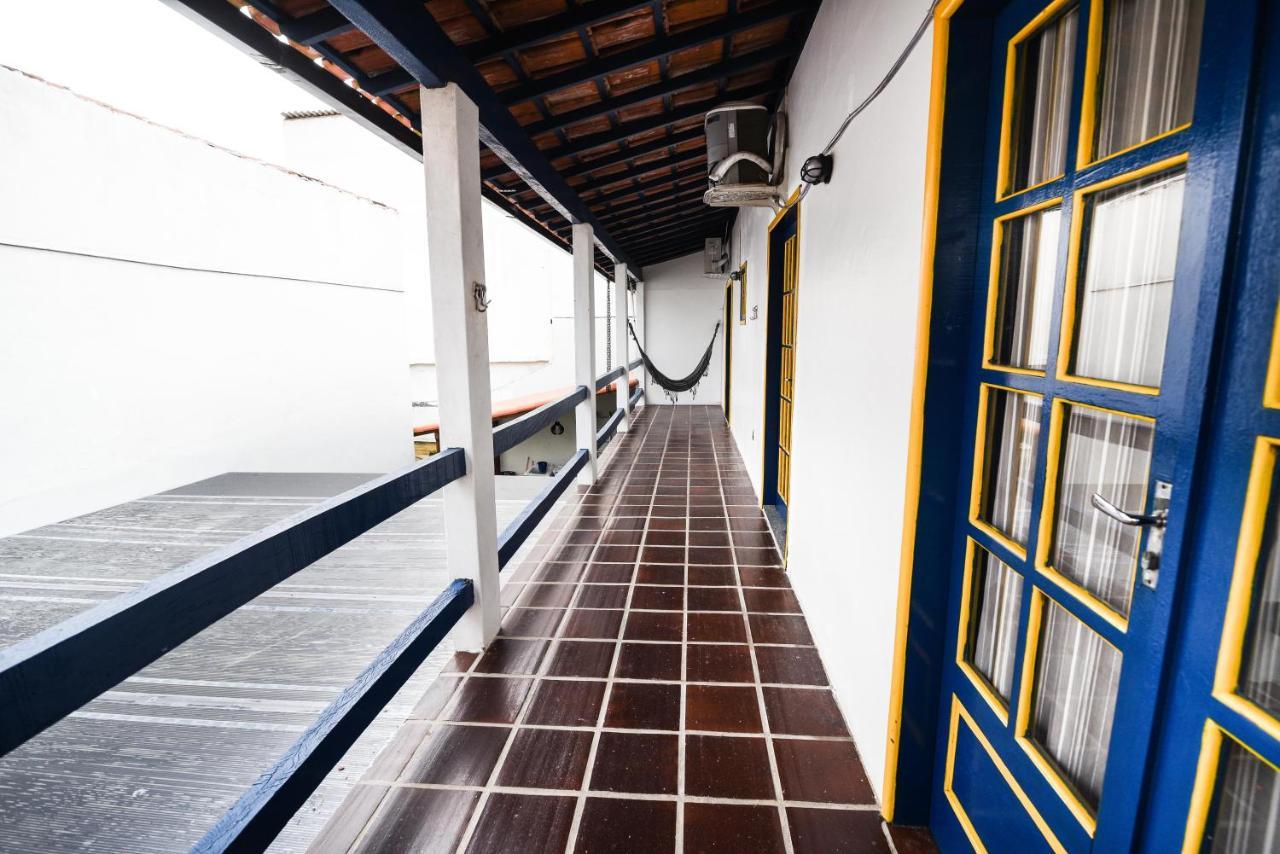 Casarao Beach Hostal Arraial do Cabo